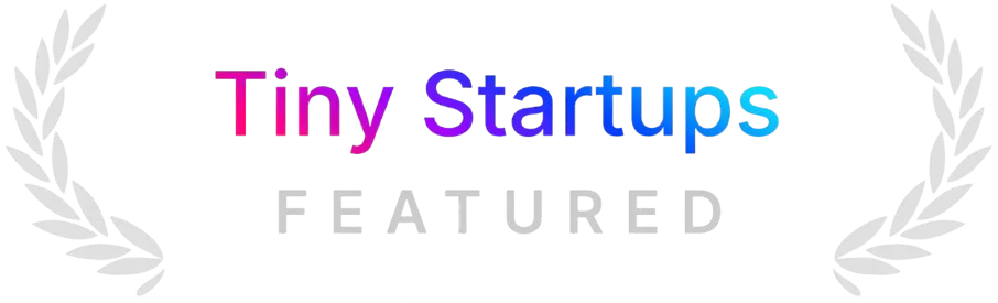 Tiny Startups - Featured